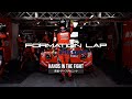 FORMATION LAP Produced by auto sport : Hands in the Fight｜0.25mmの戦い【Trailer】