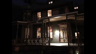 V.P.I's Paranormal Access: "Whispers of the Dead: The Kreischer Mansion" S4 E6