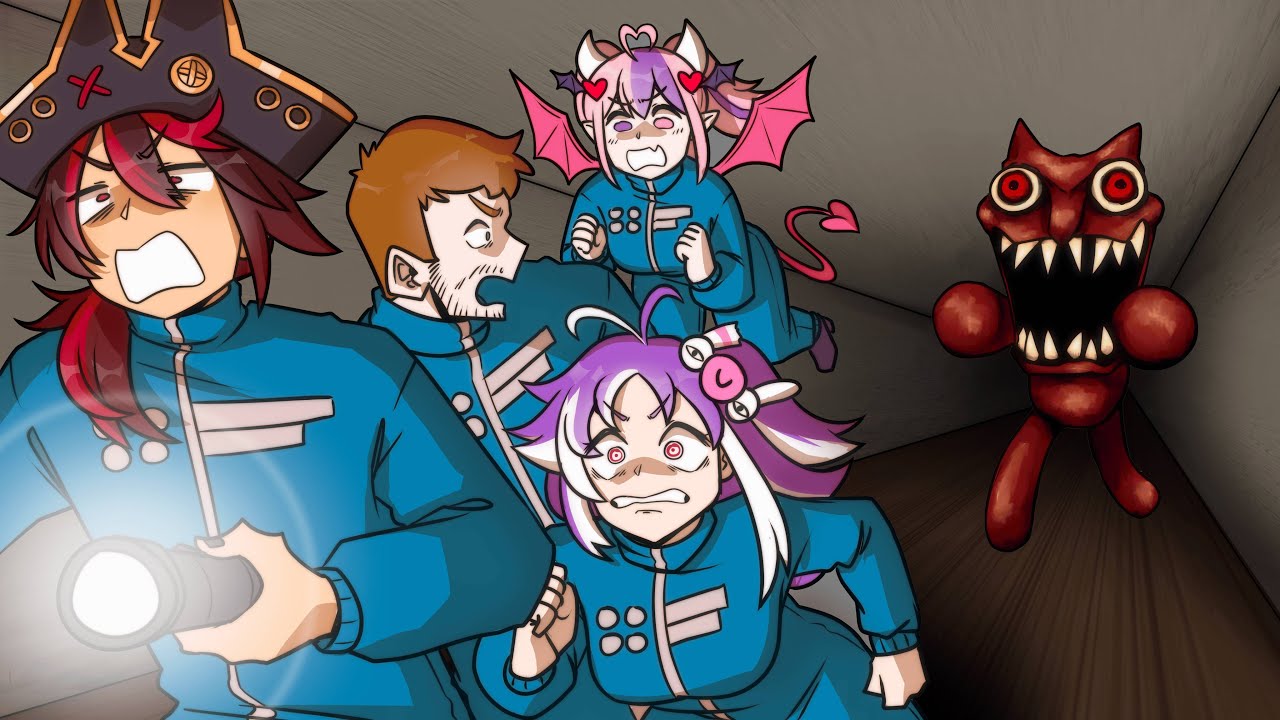 ZORT WITH FRIENDS WAS A MISTAKE…