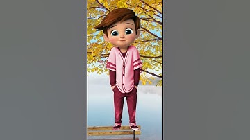 Thumbnail of #babyboss #timtempleton
