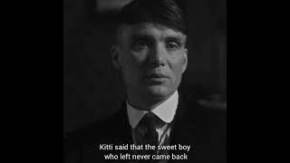 Famous No one came back | Tommy Shelby Net Worth