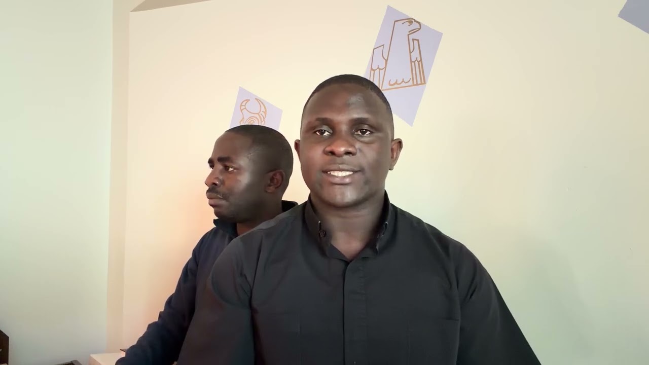 Responsorial Psalm | The Baptism of the Lord | 