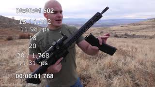 Bumpstock By Jerryrig