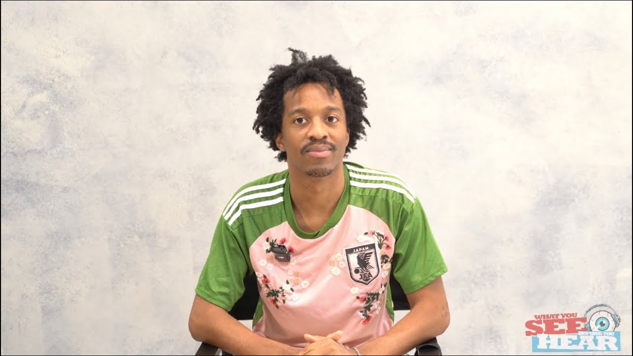 Bryansanon on How He Started Making Music