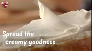 The Laughing Cow Cheese Triangles – Spread It