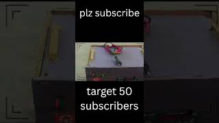 Cardboard Amplifier with 8403 Crafty Electronics RJ 🛠️#shorts #shortsfeed #shortviralvideos