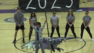 Sophomore Lip Sync 2022