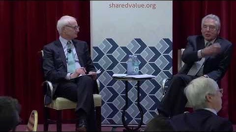 Executive Leadership