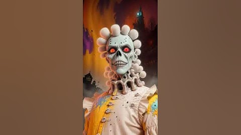 Horror Diffusion #ai #art #diffusion #shortsvideo #animation #stablediffusion #anime