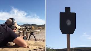 Acss Apollo 6.5 Creed 3-18Xffp 499.99