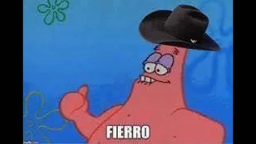 Si señor yo soy de rancho | FIERRO ALV (Earrape)