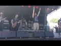 THE BLACK DAHLIA MURDER - SOUNDWAVE2014