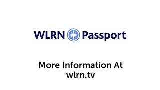 What's New On WLRN Passport This April