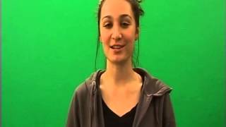 About Us Screen Actors Workshop