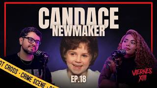 E18 CANDACE NEWMAKER | NO TIENE PERDÓN 😓