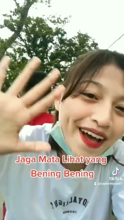 Jaga Mata‼️Hobby liat yang bening | Cewek Perisai Diri Boss #short