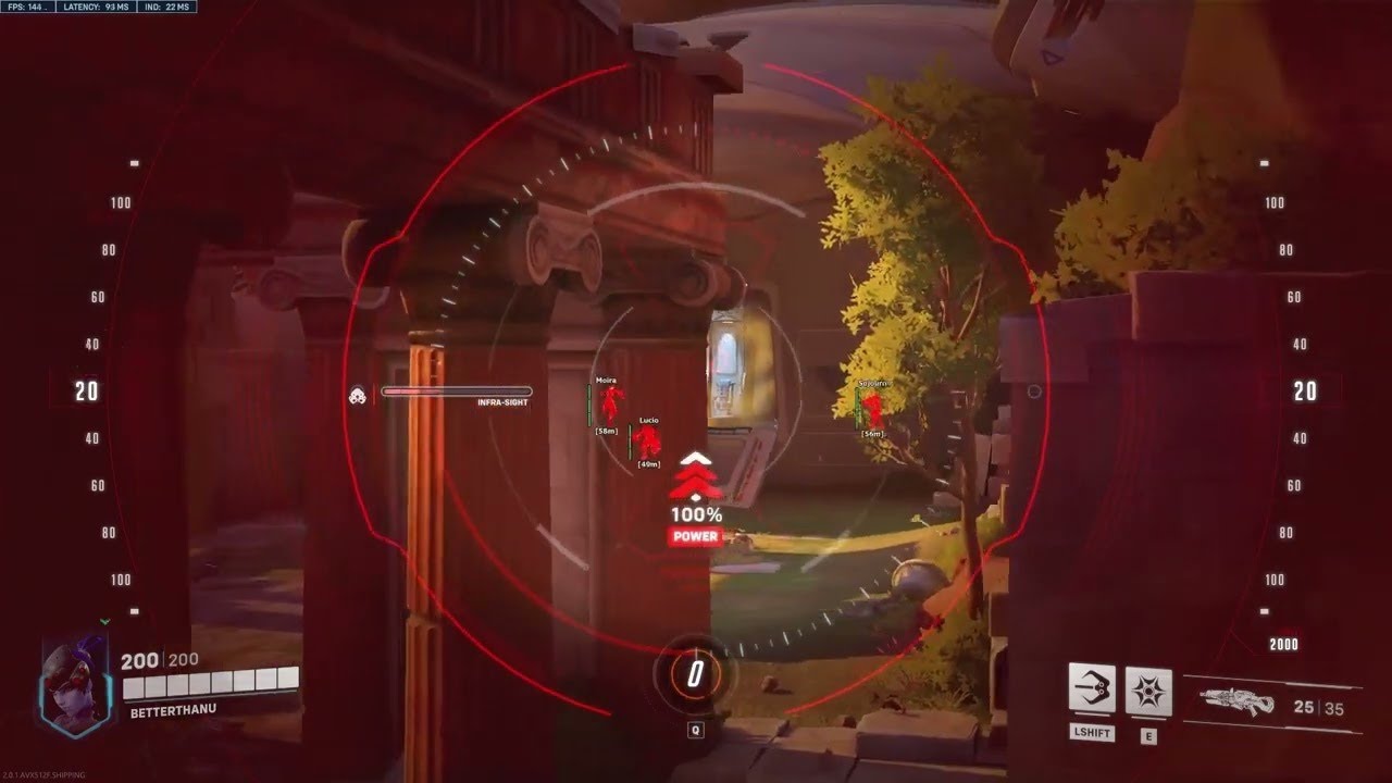 💜Overwatch 2💜 💥cracked private cheat💥 FREE DOWNLOAD