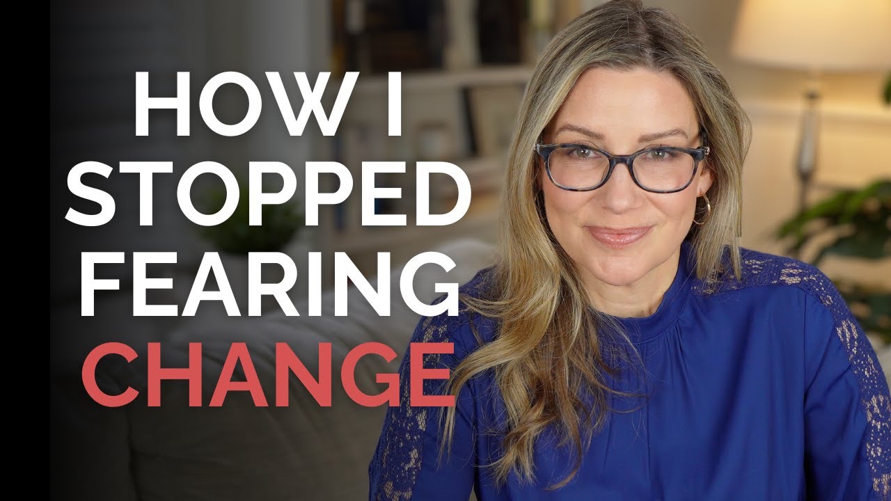 Why You Haven't Changed Your Life Yet YouTube Why You Haven't Changed Your Life Yet YouTube