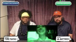 LE SSERAFIM (르세라핌) 'DIFFERENT'  MV Reaction