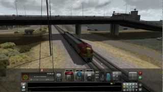 Train Simulator 2013 - Quicklook
