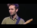 Julian Lage Trio Ryland Live Skopje Jazz Festival 2016 Julian Lage Trio Ryland Live Skopje Jazz Festival 2016