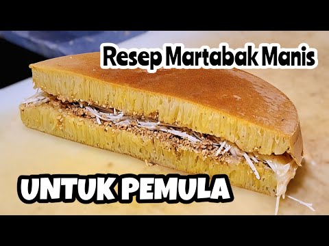 Martabak Sweet Ariodillah