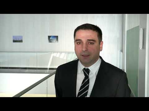 შეხვედრა Nord Pool” – თან და “Bluberries”-სთან