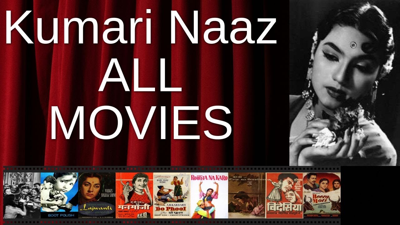 ALL Kumari Naaz Movies Ranked by Score (Critics + Fans)