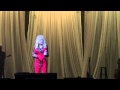 Dolly Parton "Backwood's Barbie"