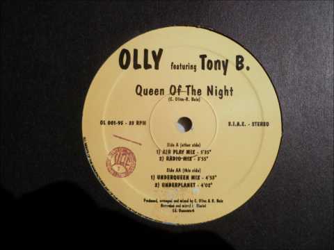 Olly feat. Tony