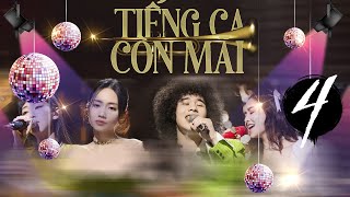 【FULL】Tiếng Ca Còn Mãi - E4 | Đêm chủ đề 