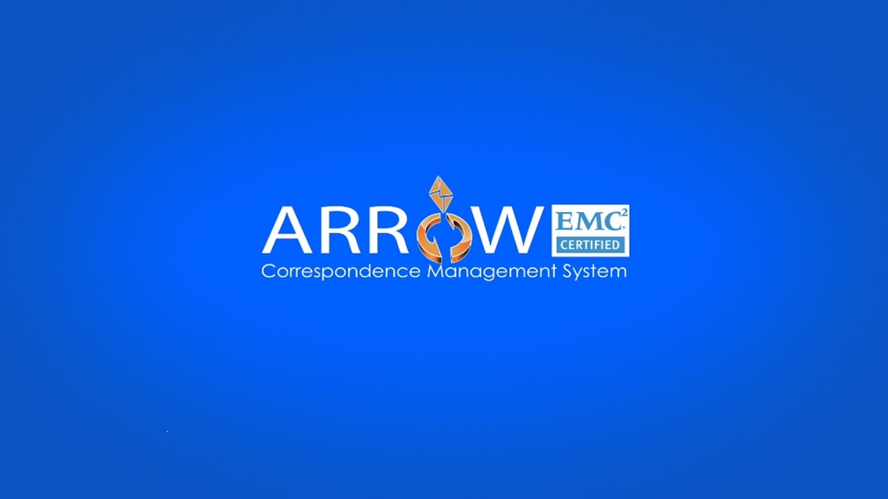 ARROW Correspondence Management System