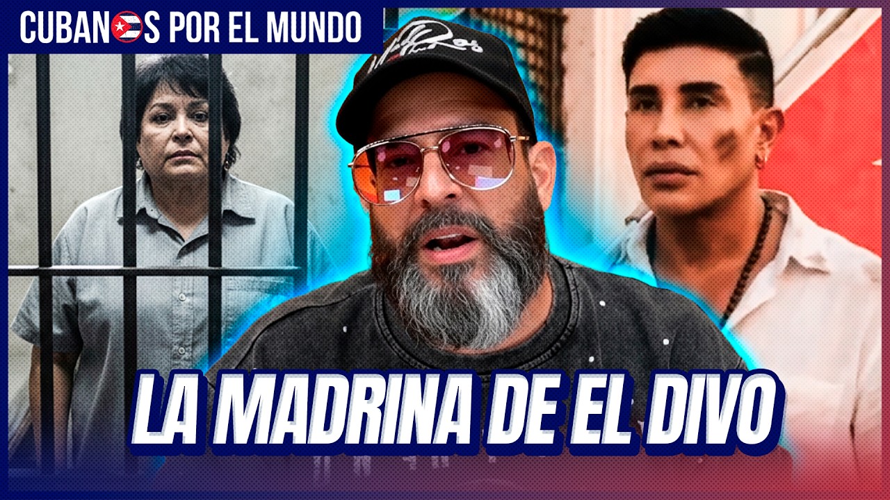 Eduardo Antonio canta “Cuba Libre” mientras surgen cuestionamientos sobre su madrina Carmen Salinas
