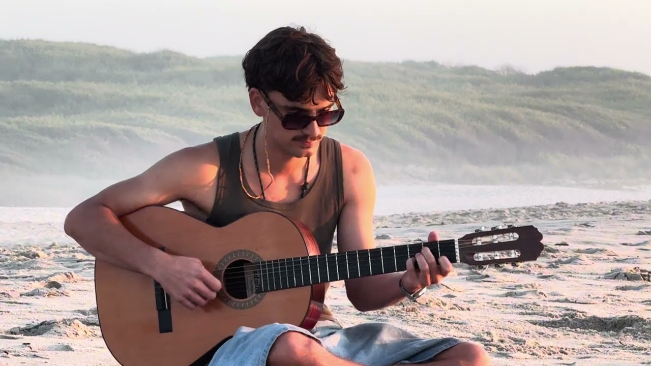 local lunatic - Aire Tostado