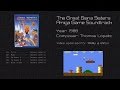 The Great Giana Sisters  -= Amiga Game Soundtrack =-