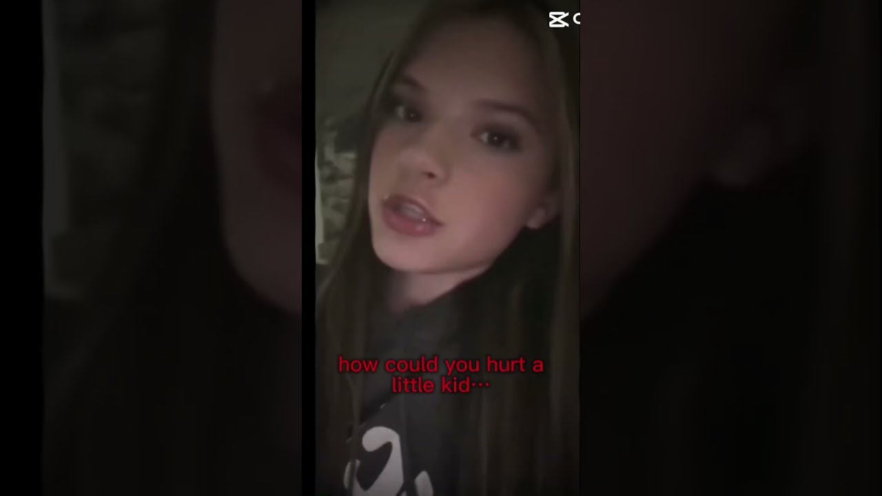 Why Molly Did You Bully Her 