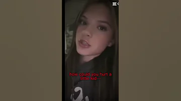 Why Molly Why Did You Bully Her 
