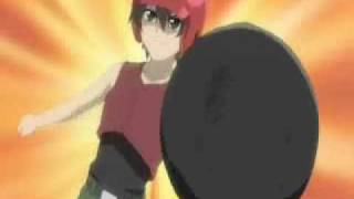 Higurashi no Naku Koro ni -Kai- ~ Shut  Me Up [COMPLETE]