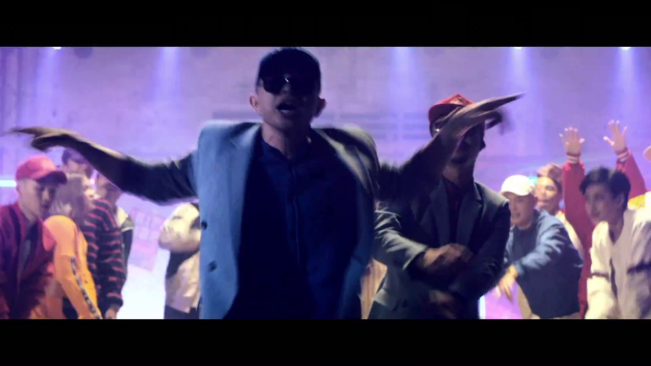 PB Nation - LIVE TO THE MAX (Official Music Video)