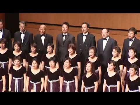 我親愛的朋友_原住民語(大愛之聲合唱團)-2009.09.14-B5