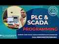 PLC &amp; SCADA Programming | Best PLC &amp; SCADA Training in Jamshedpur Jharkhand (TATA) # India