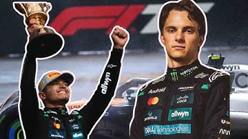 2025 F1 British GP  - updated analysis by Peter Windsor