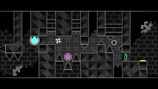 ALL I DO layout (Heliopolis Inspired)