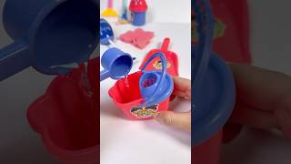 Toys | Let’s Clean with Broom, Mop & Bin! Satisfying Cleaning Toy ASMR Toys | Let’s Clean with Broom, Mop & Bin! Satisfying Cleaning Toy ASMR