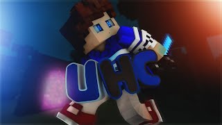 UHC HighLights #46 | 200ms (Badlion FFA)
