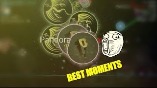 I AM BACK ! - NEBULOUS BEST MOMENTS