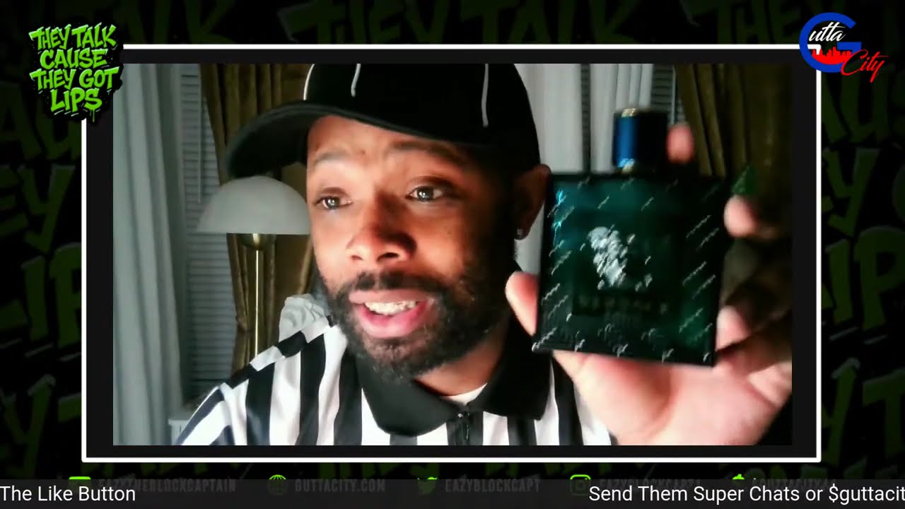 We Found The Video Of Mickey Factz Hating On Remy