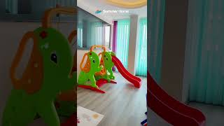 Apartment for Sale in Oba, Alanya – 2 Bedrooms with Pool Access