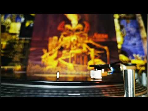 SEPULTURA - Under Siege/Regnum Irae  (Arise 1991 - Remastered 2018) BLACK VINYL