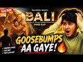 GOOSEBUMPS AA GAYE! 🔥 Bali Hindi Rap Reaction 😱